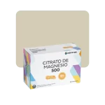 geonat citrato de magnesio 500 30c