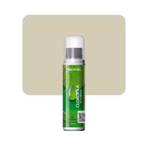 geonat clorofila iron detox