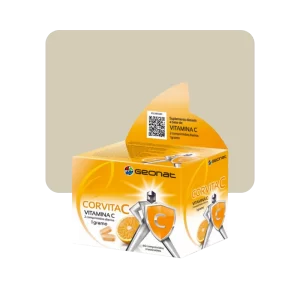 geonat corvita c 60c