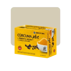 geonat curcuma plus 30c