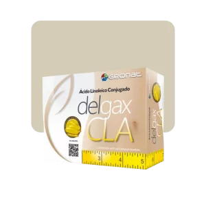 geonat delgax cla x 60c