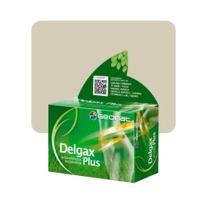 geonat delgax plus 30c