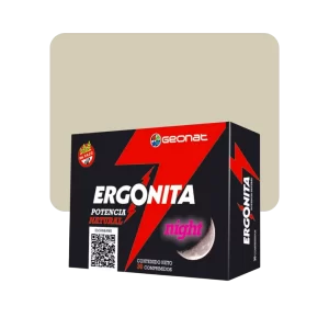 geonat ergonita night 30c