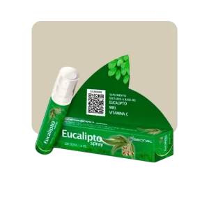geonat eucalipto spray