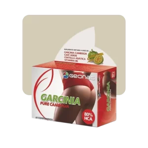 geonat garcinia pure garcinia 60c