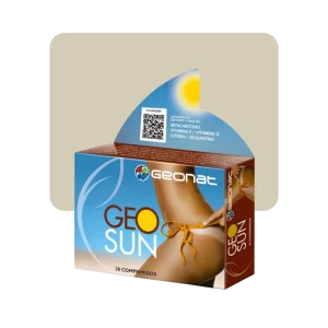 geonat geosun 30c