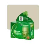geonat ginkgo biloba 80 30c