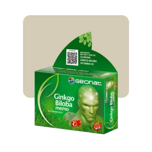 geonat ginkgo biloba memo 30c