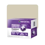 geonat inmuno defense probióticos 30c