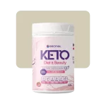 geonat keto diet & beauty