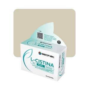 geonat l cistina 30c