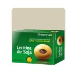 geonat lecitina de soja 60c