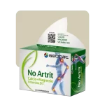 geonat noartrit CA+MG+VITD 60c