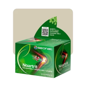 geonat noartrit x 60c