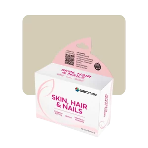 geonat skin, hair & nails 30c