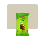 georgalos chocolate sin azúcar 30 grs