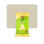 georgalos chocolate sin azúcar blanco 30 grs