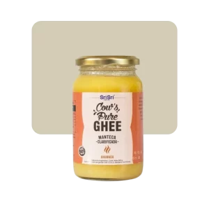 sri sri cows pure manteca ghee ahumada