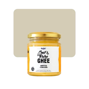 sri sri cows pure manteca ghee clásica