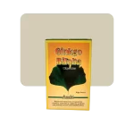anahi ginkgo biloba 50c