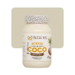 God Bless You Aceite de Coco Neutro 500 ml