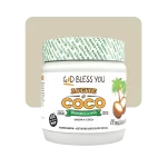 god bless you aceite de coco virgen 225 ml