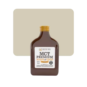 god bless you mct premium petaca 200ml