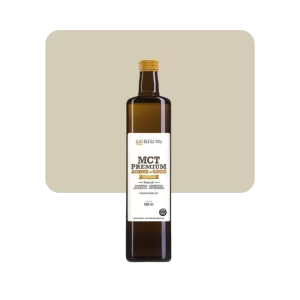 god bless you mct premium 500ml