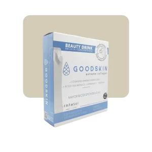 framingham goodskin colágeno marino hidrolizado líquido
