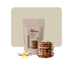 granger premezcla keto pancakes sabor vainilla