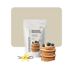 granger premezcla pancakes sabor vainilla