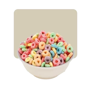 Granix Aritos Frutales 200 grs