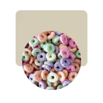 granix aritos frutales 500gr