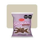 Granix Baloncitos Chocolatados 100 grs