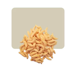 Granix Bananitas cereal 100 grs