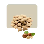 Granix Bocaditos de Avellanas 200 grs