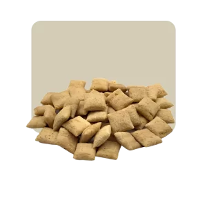 Granix Bocaditos Dos Salvados 200 grs