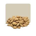 granix bocaditos manzana y canela 200gr