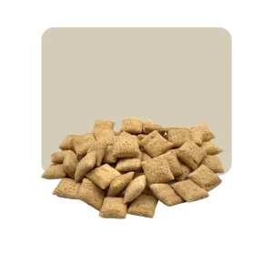 granix bocaditos manzana y canela 200gr