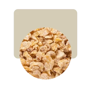 granix copos de maiz azucarados 200gr
