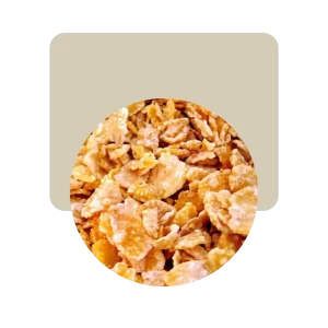 granix copos de maiz azucarados 500gr