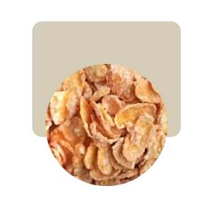 granix copos de maiz con miel 100gr