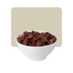Granix Copos de Maiz de Chocolate 100 grs