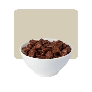 Granix Copos de Maiz de Chocolate 100 grs