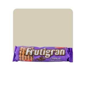 granix frutigran chips