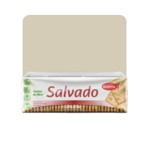 granix galletas salvado