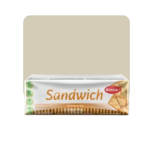 granix galletas sandwich