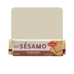 granix galletas sésamo con sal