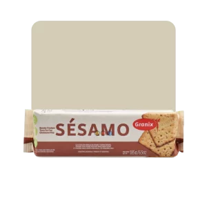 granix galletas sésamo con sal