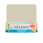 granix sésamo sin sal